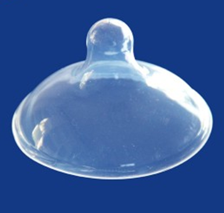 乳头保护垫片